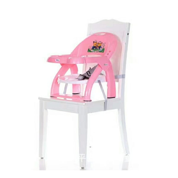 Kerusi Bayi Kerusi Makan / Folding Dining Chair Baby Convenient Sit