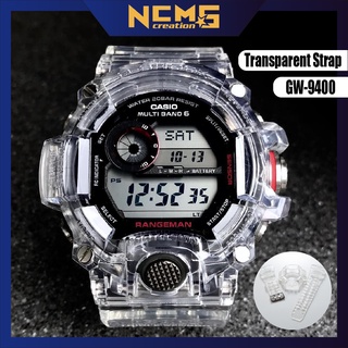 tali jam g shock rangeman