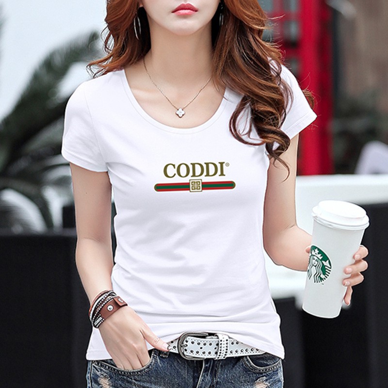 female t shirt