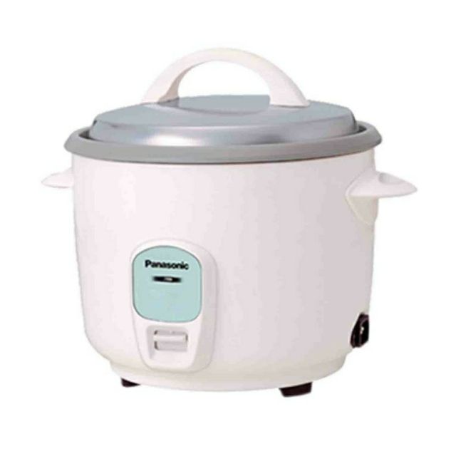 Panasonic 1.0L Rice Cooker / Periuk Nasi Automatik SR-Y10G ( random ...