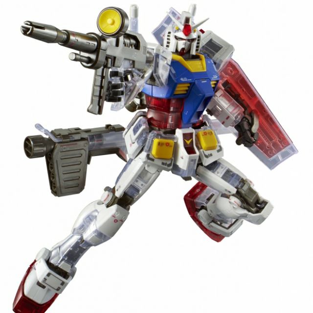 Premium Bandai Mg Rx 78 2 Gundam Ver 3 0 X Ichiban Kuji Last Prize Shopee Malaysia