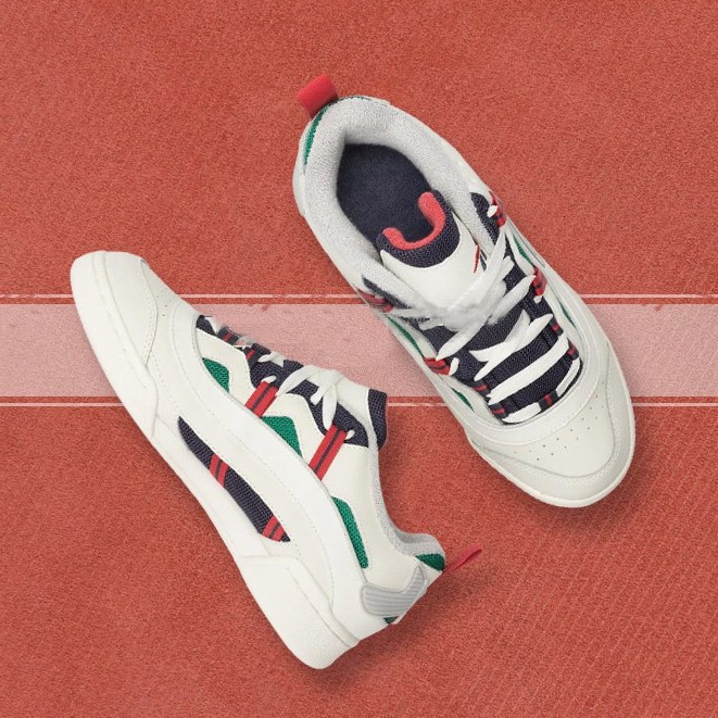 Lt 4 Color Reebok Classic Workout Plus Rc 1 0 Reebok Low Top Casual Shoes 36 45 Shopee Malaysia