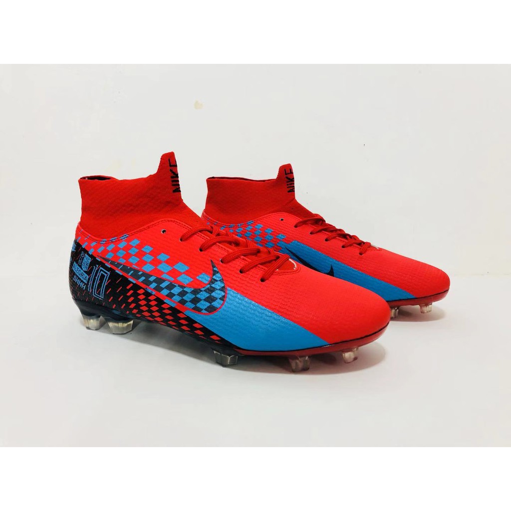 nike mercurial fg