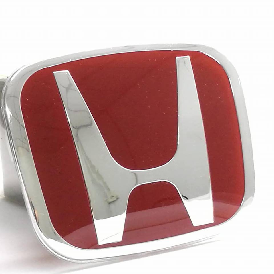 HONDA CITY FRONT LOGO | Shopee Malaysia