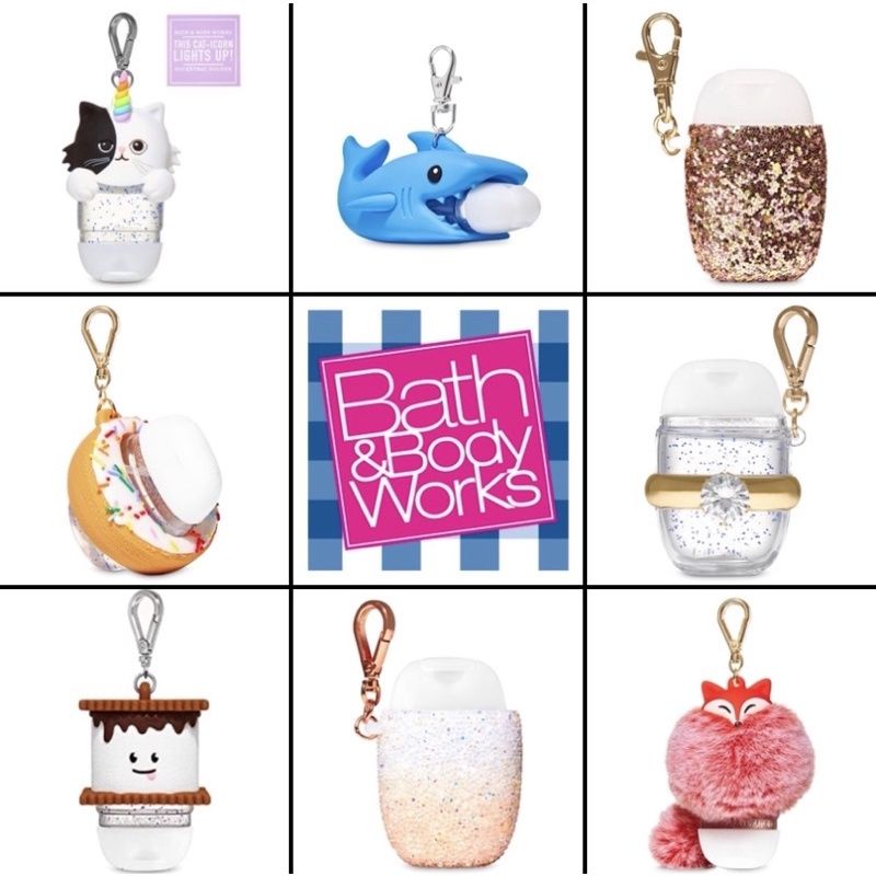 Pocketbac Holder New Design Shopee Malaysia