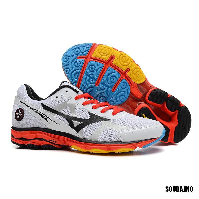 mizuno wave rider 17 osaka