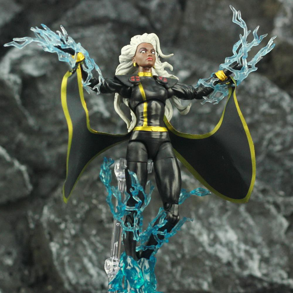 x men storm figure