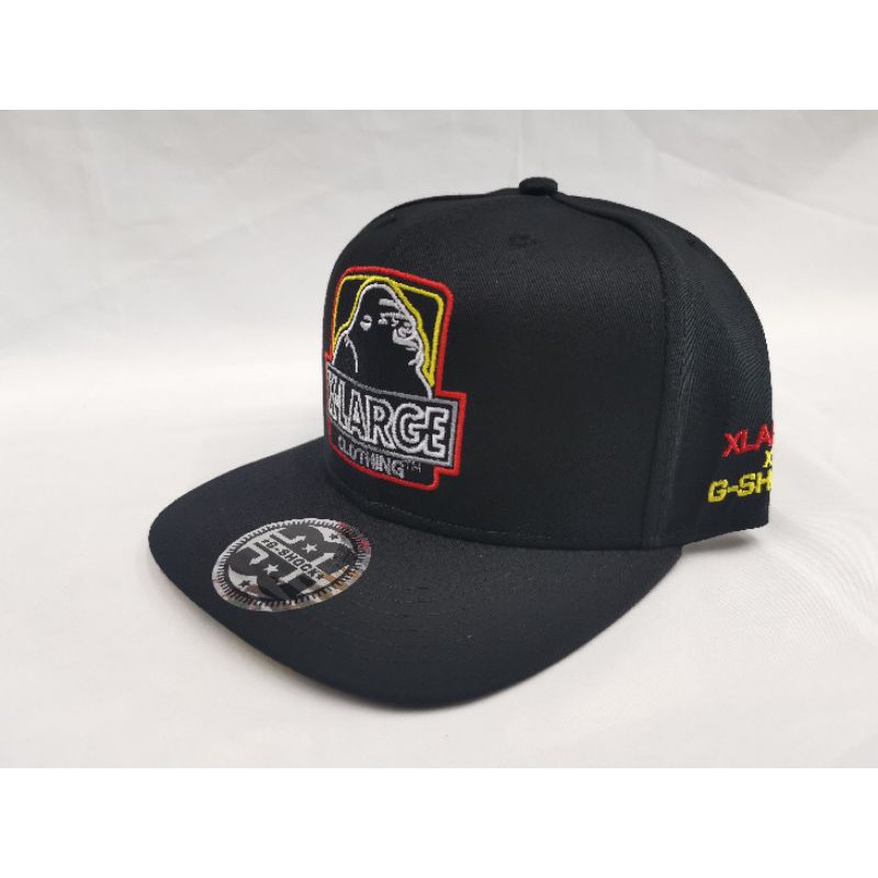 Cap G Shock X Large Hight Quality Shopee Malaysia