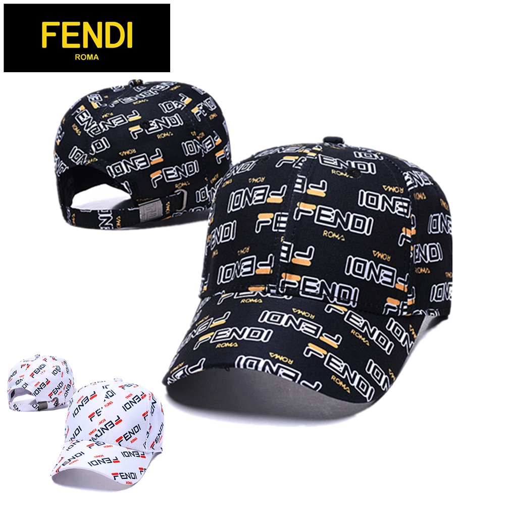 fendi snapback
