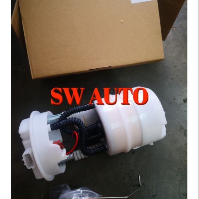 Nissan Grand Livina Latio fuel pump OEM Shopee Malaysia