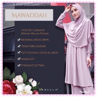 Jubah Malaysia  JUBAH  HAJI UMRAH HUMMAIRAH HAURABELLE FREE KHIMAR Shopee 