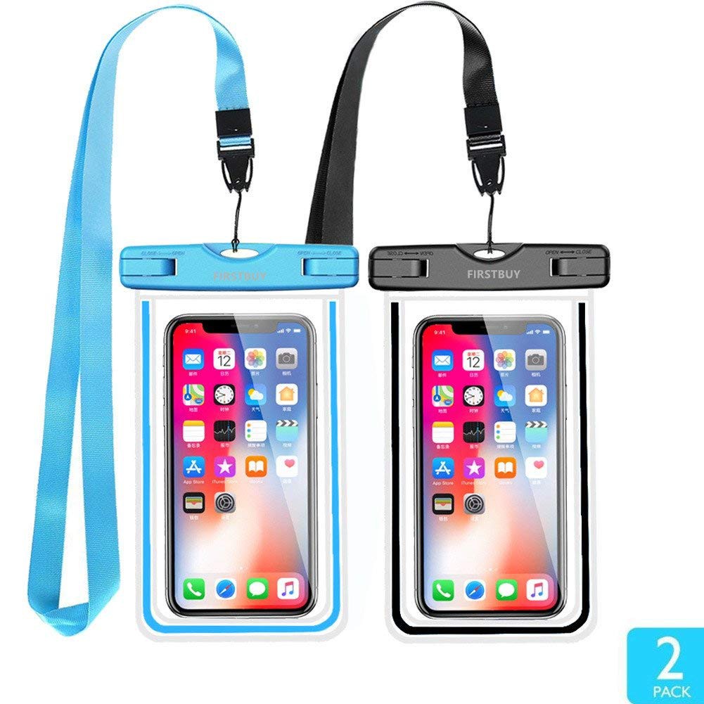 dry pack waterproof case