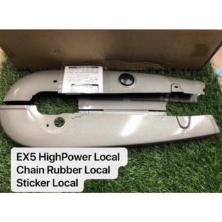 Buy Stiker Cover Rantai Ex5 Dream Seetracker Malaysia