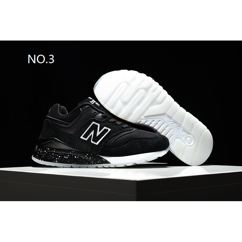 new balance running shoes for kids