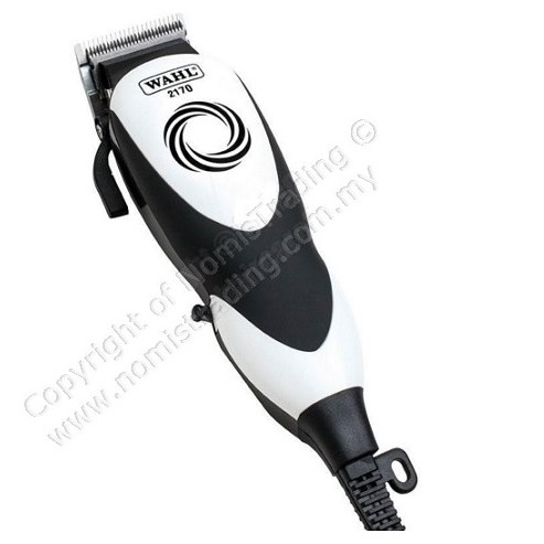 hair clipper heavy duty