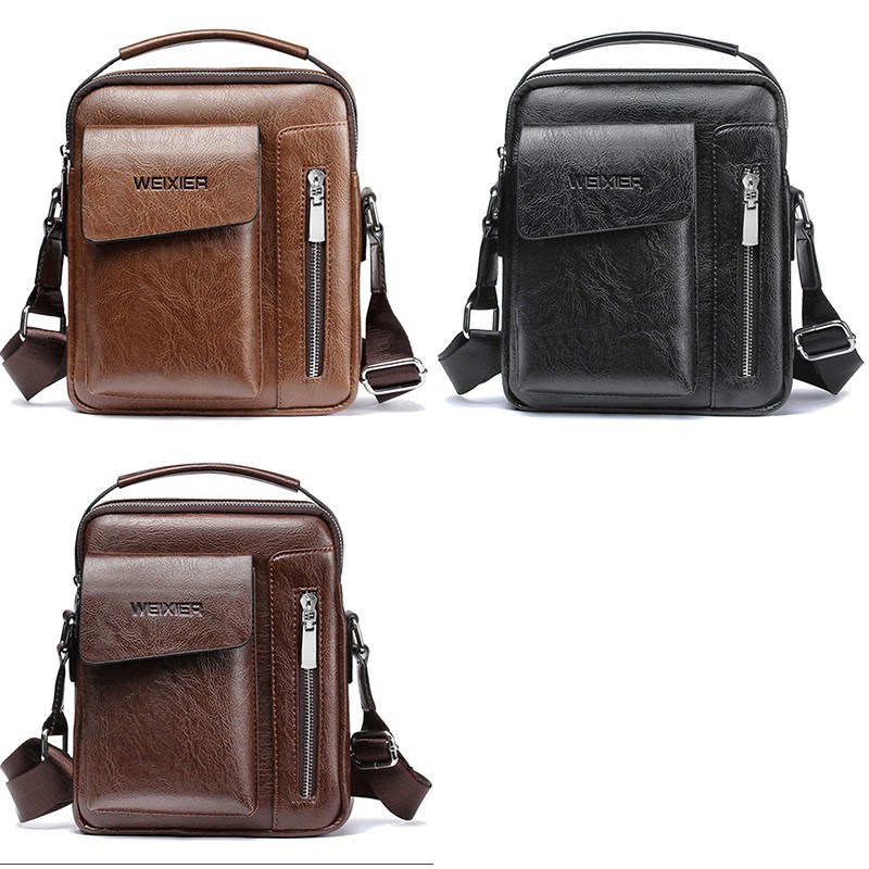 crossbody purse for men