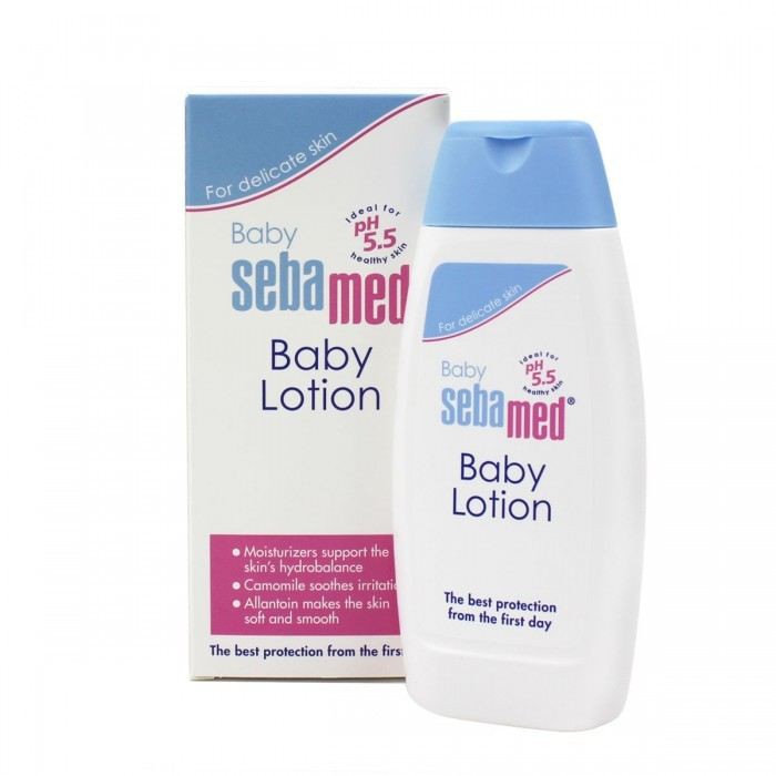 sebamed lotion 200ml