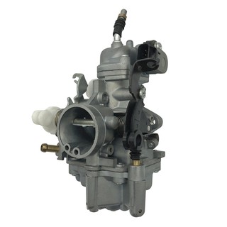 Carburetor LC135 Mikuni Japan v1 | Shopee Malaysia