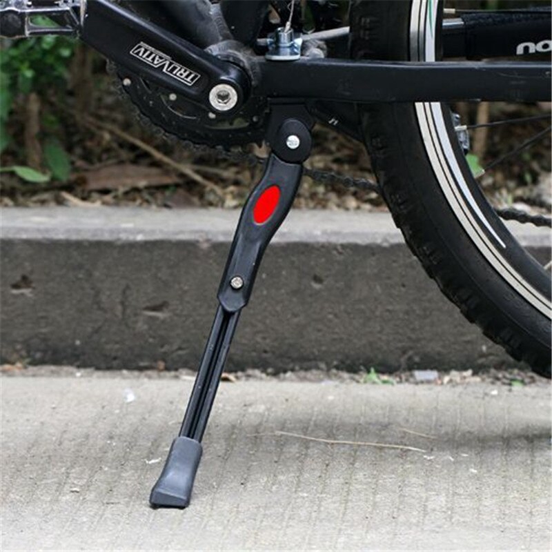 adjustable bike kickstand