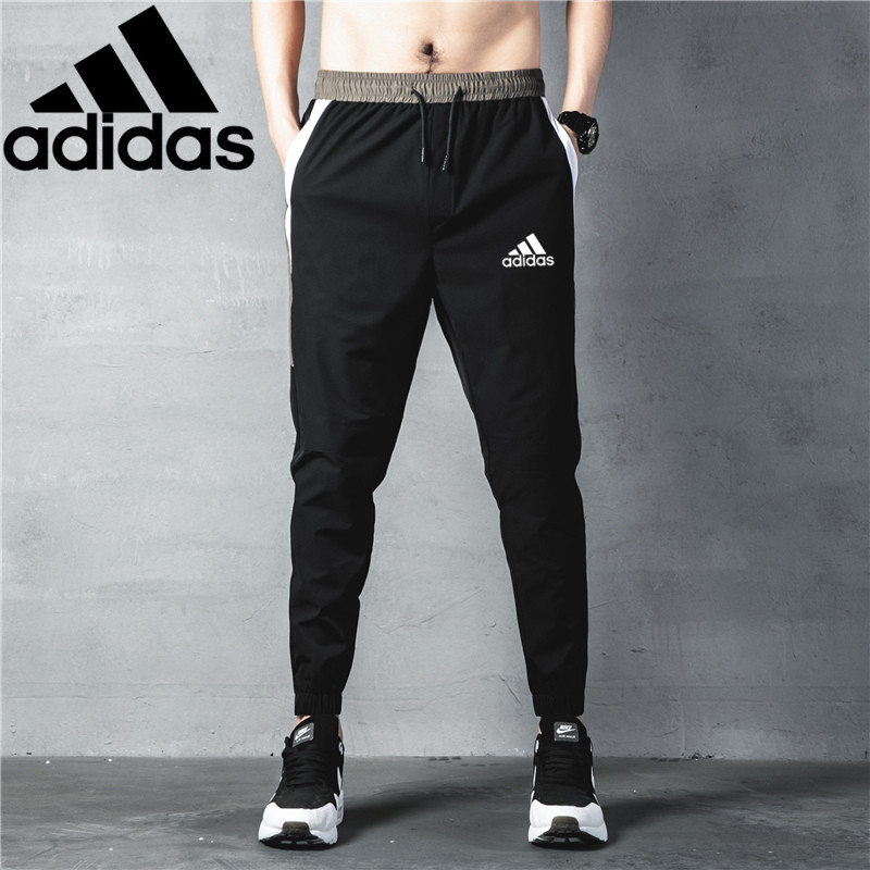 adidas men's joggers