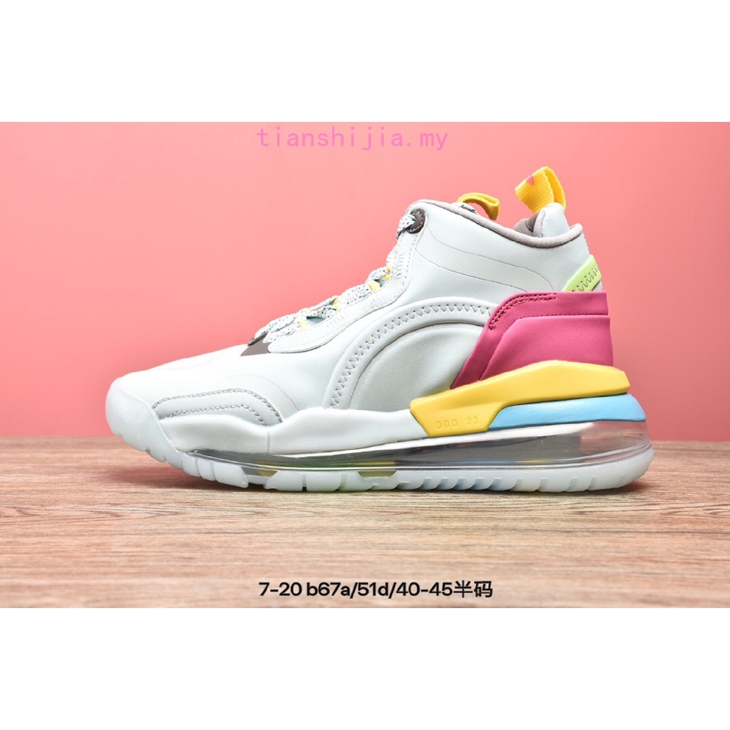 jordan aerospace 720 women's