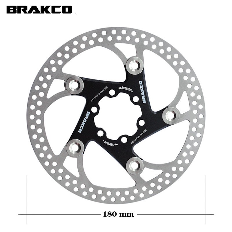 brakco rotor