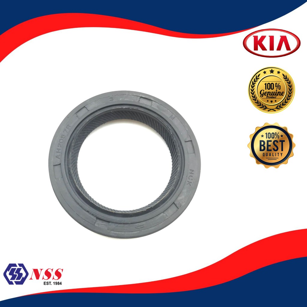 Kia Sorento / Picanto / Optima Oil Seal (221443B000) Shopee Malaysia