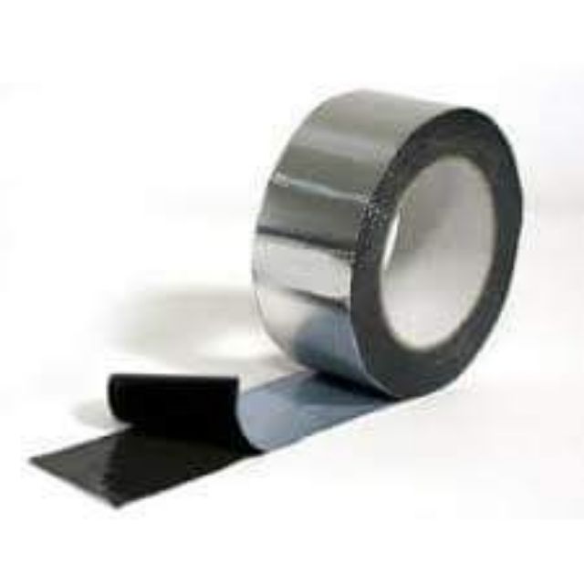 Buy Gam Atap Penampal Zinc Bitumen Flashing Tape Xtraseal Ready Stock Seetracker Malaysia