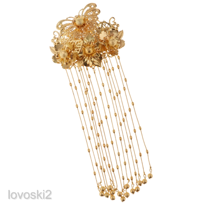 chinese hair comb