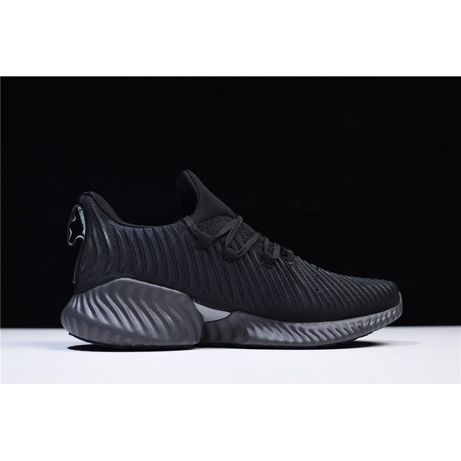 adidas alphabounce instinct black