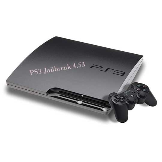 ps3 slim 60gb