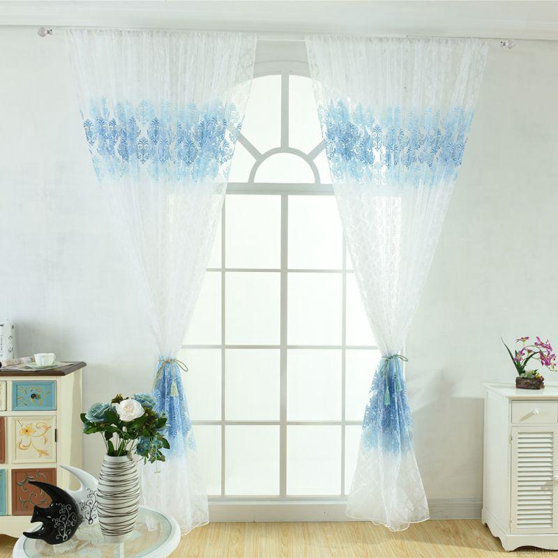 Goodstuff Totem Printed Tulle Ceiling Furniture Decoration