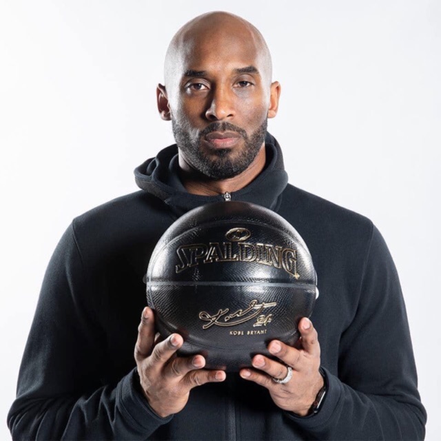 kobe ball