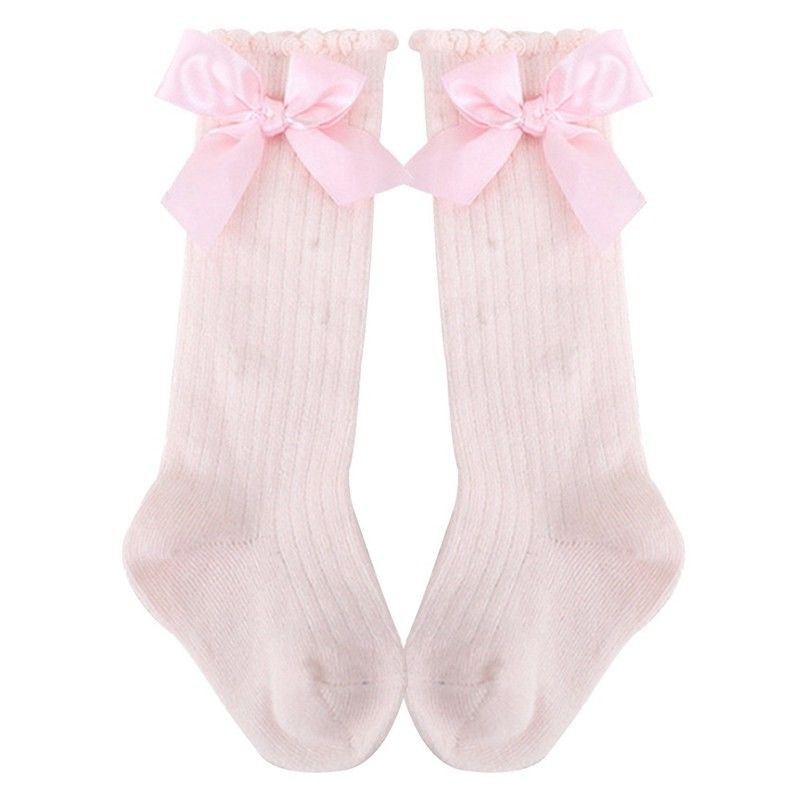 baby girl spanish socks