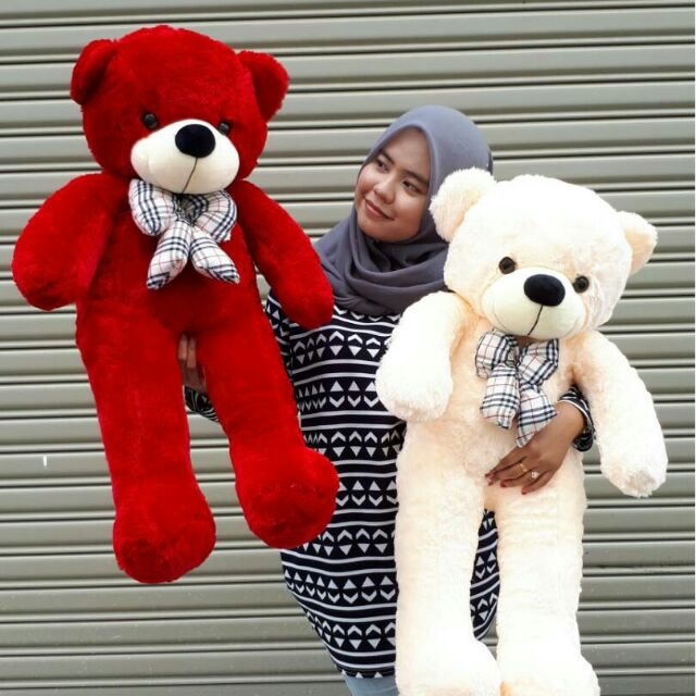 teddy bear 100 cm