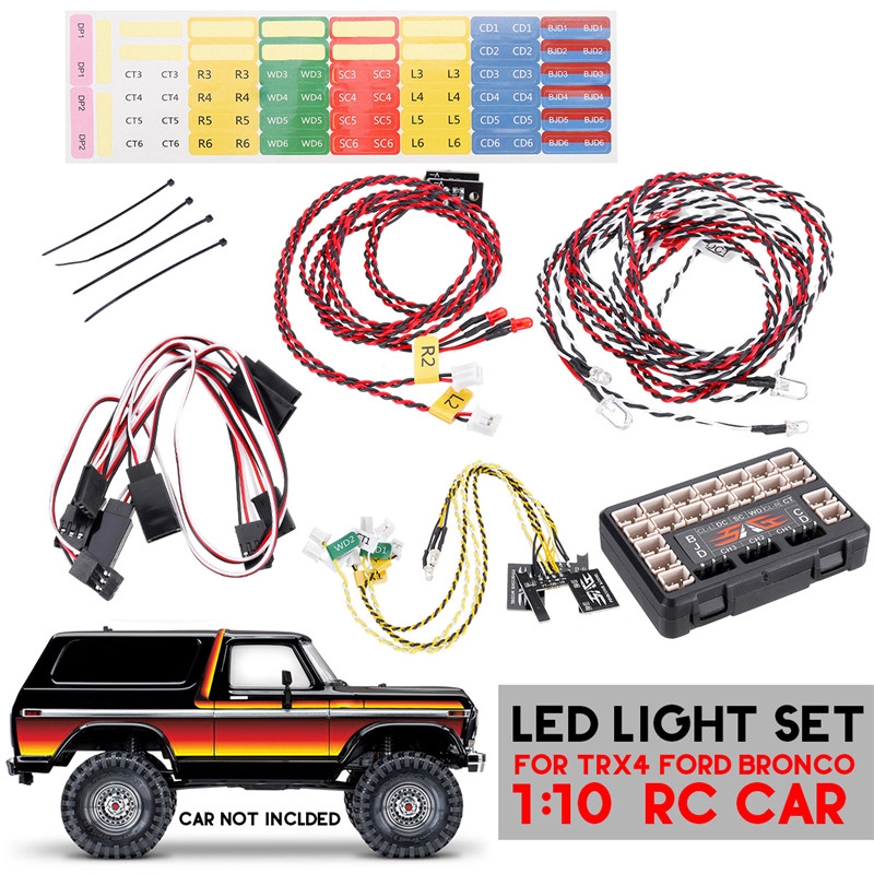 rc car antenna wire