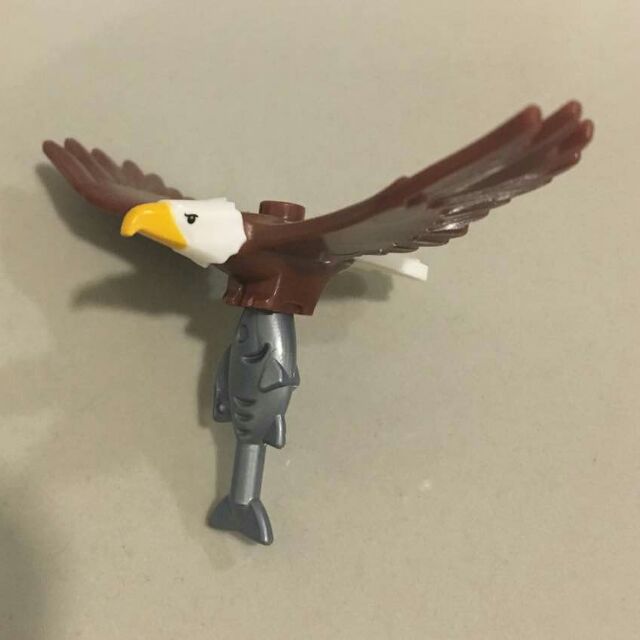 lego eagle