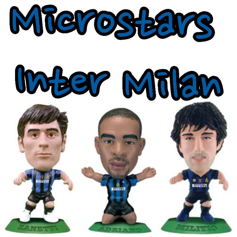 Microstars Inter Milan