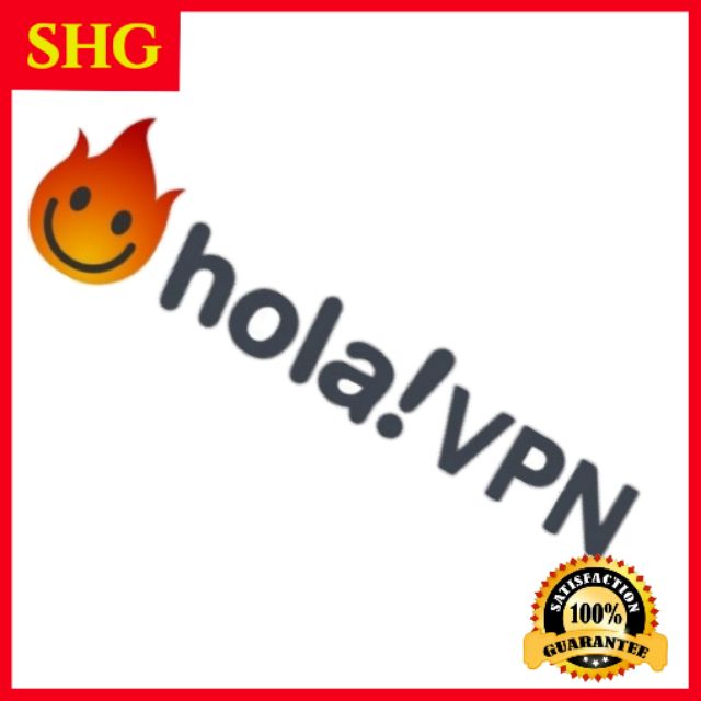 ? VPN ? Hola VPN FULL PREMIUM ACCOUNT Very Fast Server | Shopee Malaysia