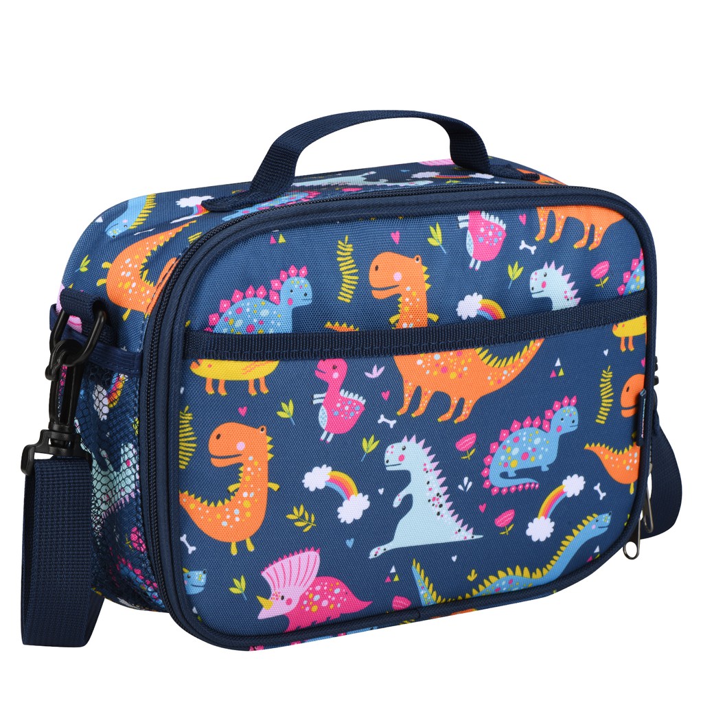 Momcozy Kids Lunch Bag, Insulated Lunch 