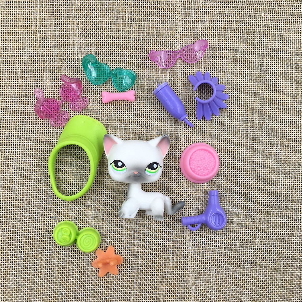 littlest pet shop 3108