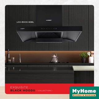 livinox kitchen hood review