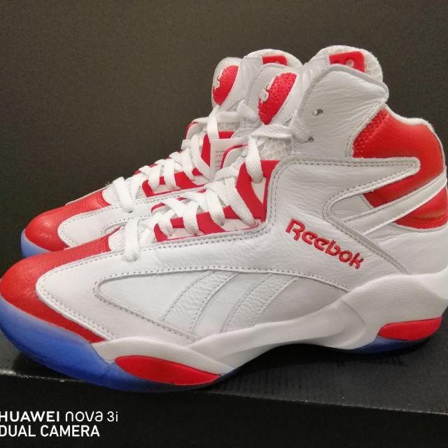reebok retro