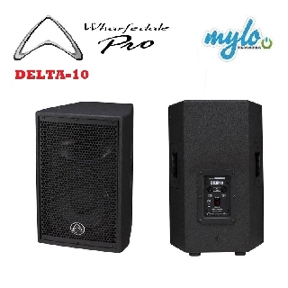wharfedale pro delta 218b