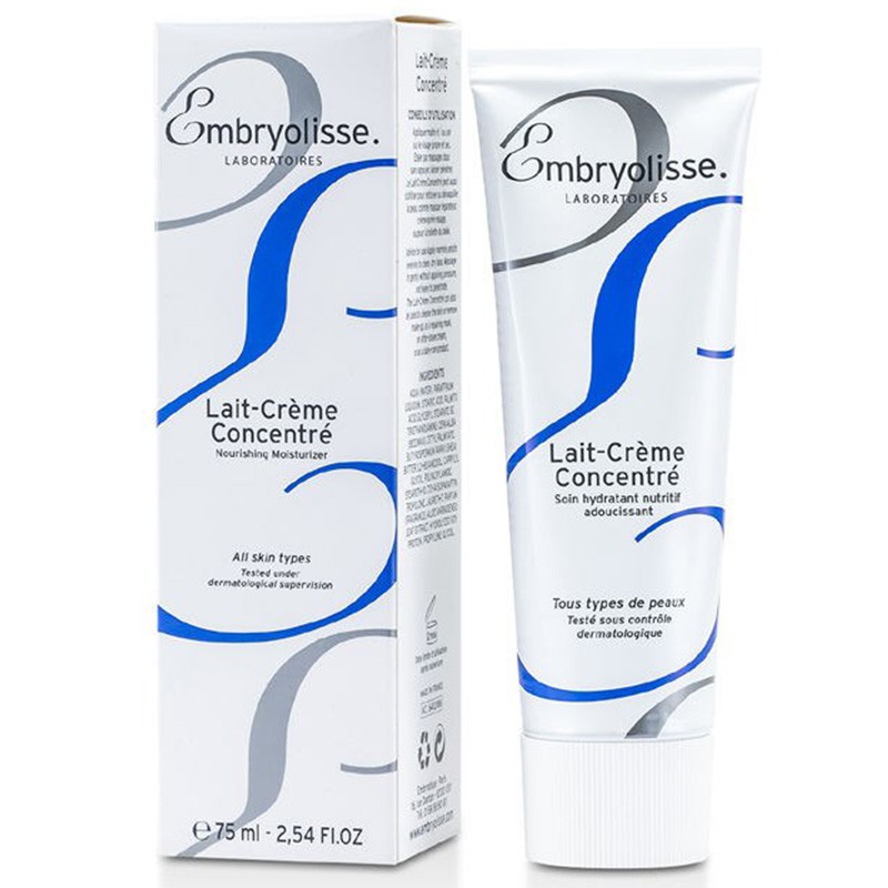 embryolisse primer and moisturizer