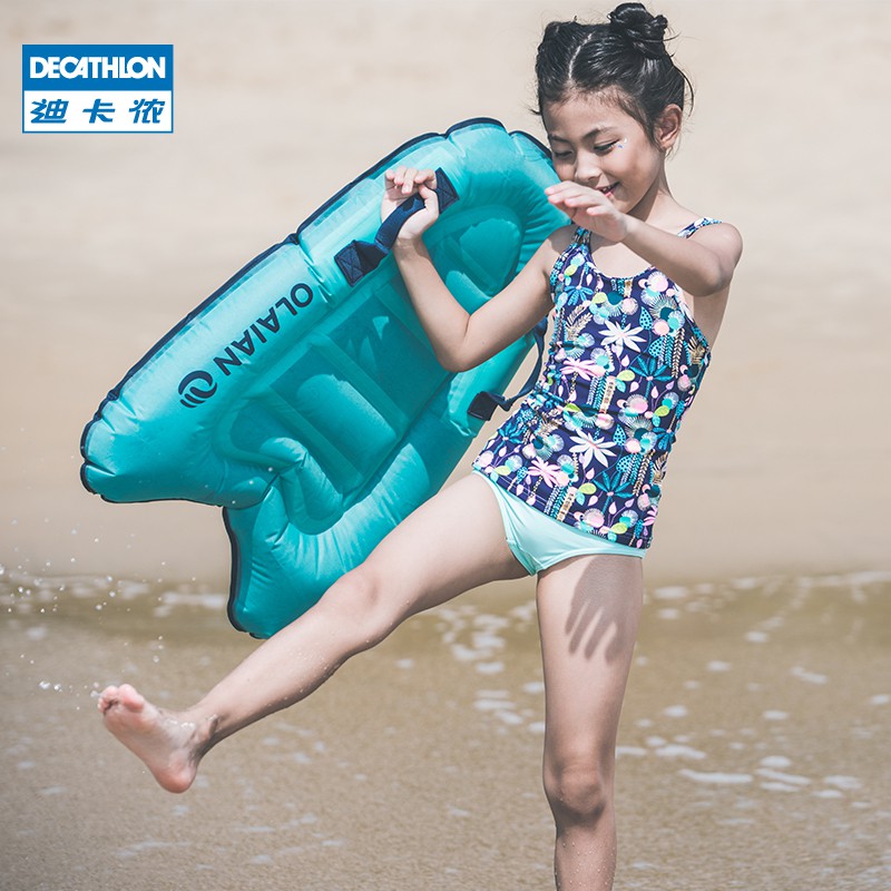 decathlon children's swimwear