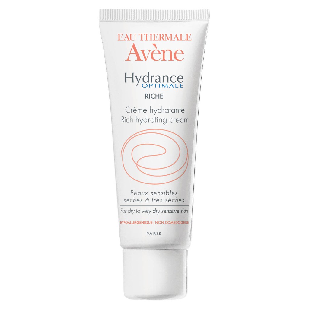 Avene Hydrance RICH Hydrating Cream Exp:2/23 | Shopee Malaysia