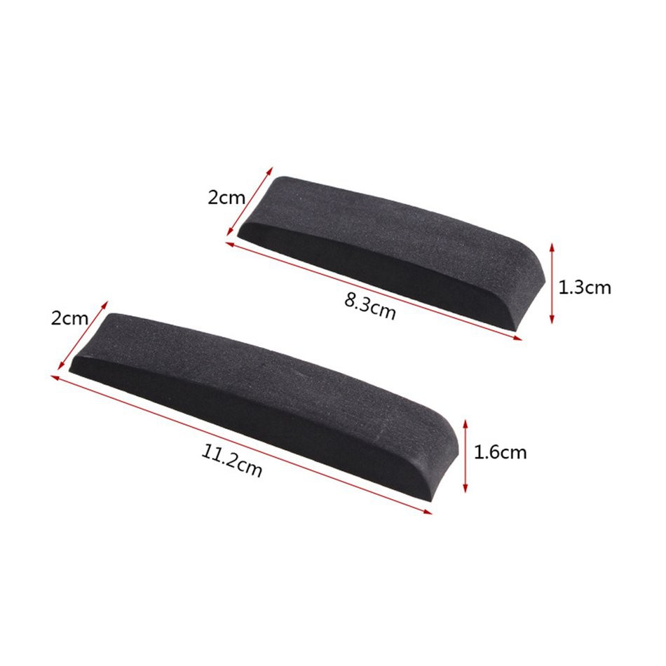 Garage Car Door Protector Garage Wall Protector Bumper Guard For