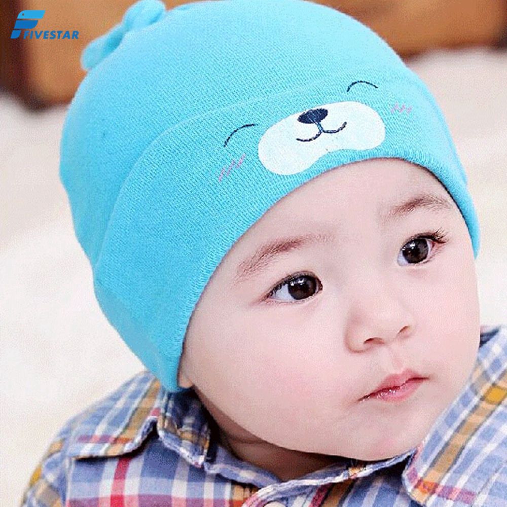 infant sleep cap