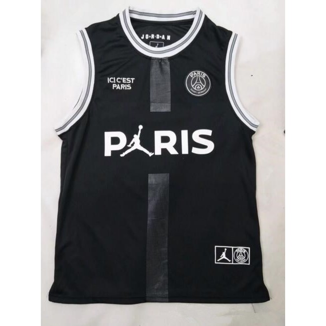 neymar basketball jersey